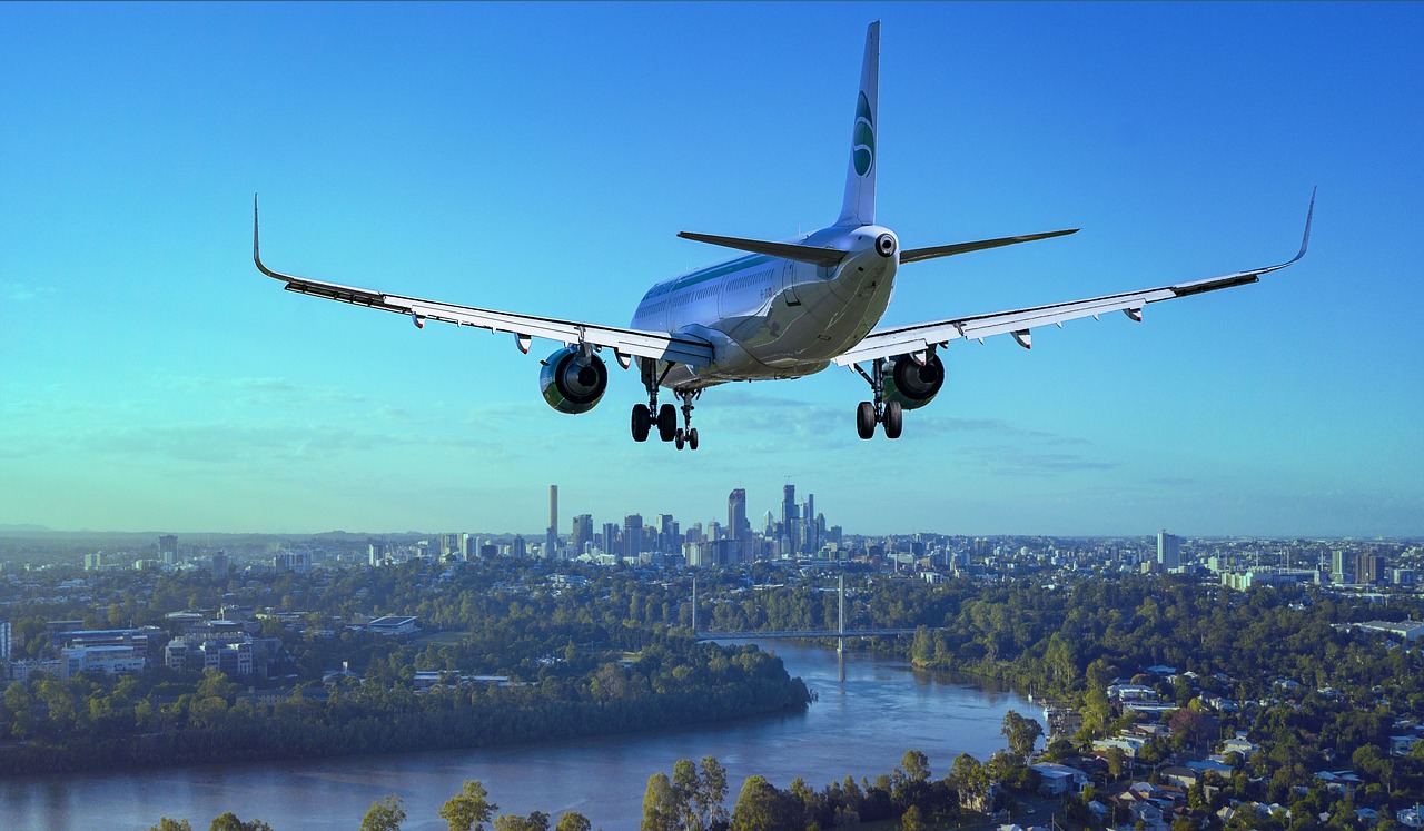 airplane, flight, city, landing, river, boeing, aircraft, plane, travel, flying, sky, passenger aircraft, airliner, aviation, arrival, transport, skyscrapers, urban, airplane, airplane, airplane, airplane, airplane, flight, nature, plane, plane, plane, plane