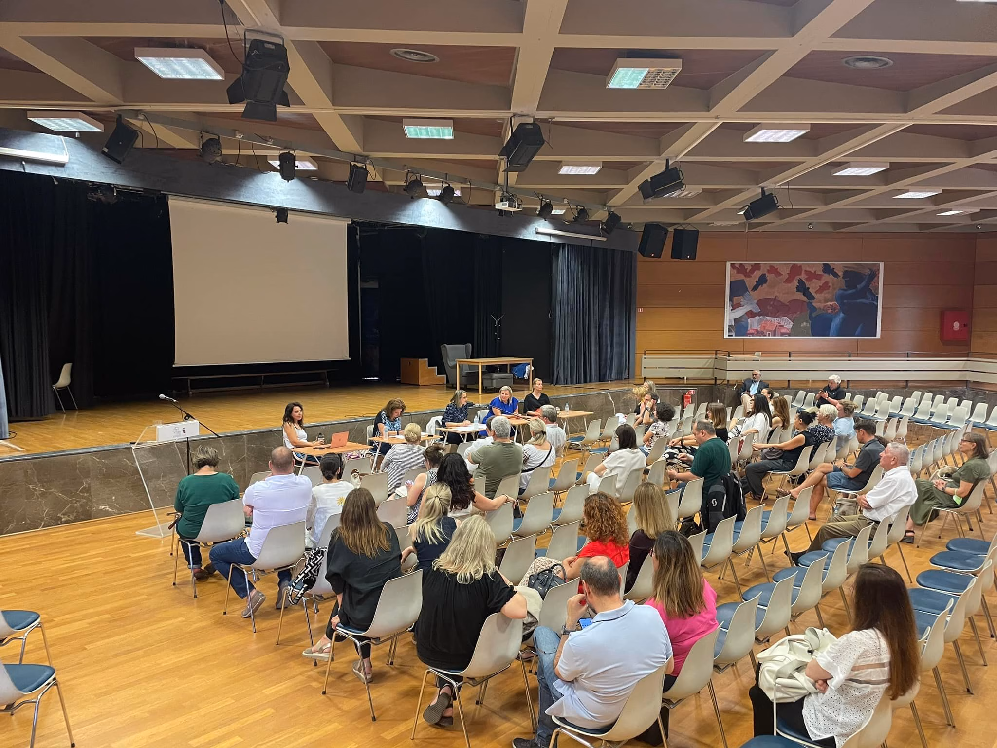 Einladung zur Ordentlichen Generalversammlung 2025 des Elternvereins der DSA